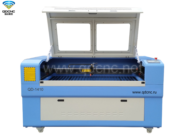 QD-1410 Laser Cutting Machine